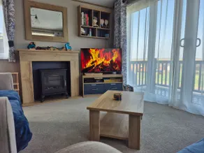Woolacombe Rise - Pet Friendly & Decking Area - Image 5