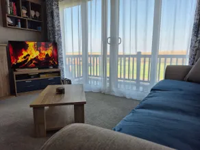 Woolacombe Rise - Pet Friendly & Decking Area - Image 2