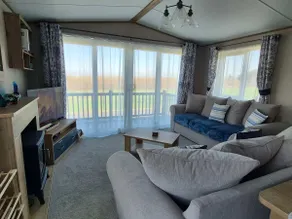 Woolacombe Rise - Pet Friendly & Decking Area - Image 3