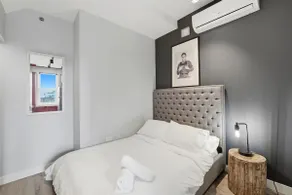 Plymouth Collection: 2BD High Floor w/ Gym,Rooftop - Image 3