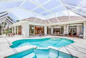 Waterfront Haven w/ a Private Pool, Pool Spa, Fast - Image 2