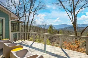 Luxury mountain home, hot tub, pool, views - Image 4