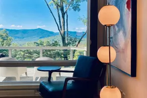 Luxury mountain home, hot tub, pool, views - Image 3