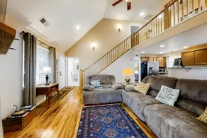 Riverfront gem with wraparound deck, horseshoes, f - Image 5