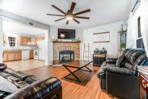 Dog-Friendly Mountain Cabin, near Lakes & Trails - Image 3