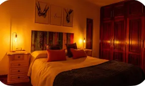 APARTAMENTO ALECRIN Padrón - Image 2