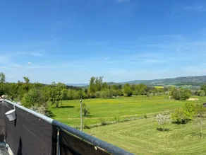 Appartamento con giardino, terrazza e griglia | Vista sul giardino - Image 3