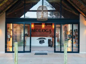 Mologa River lodge - Luxury Chalet 6 - Image 3