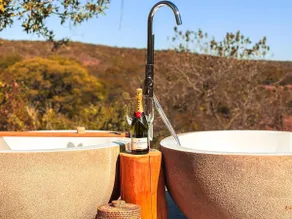 Mologa River lodge - Luxury Chalet 6 - Image 4