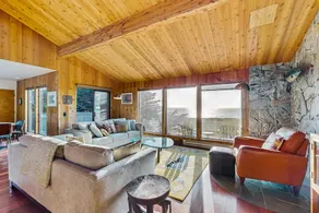 Bowsprit Retreat - Oceanfront Sea Ranch home with - Image 2