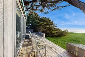 Bowsprit Retreat - Oceanfront Sea Ranch home with - Image 1