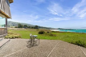 Curtis-Moulton Retreat - Oceanfront home with fire - Image 4