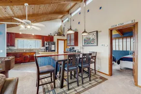Sea Ranch home with hot tub & game room, dogs welc - Image 5