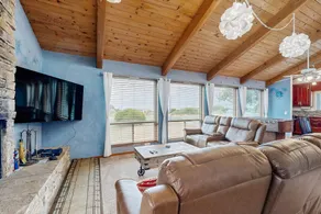 Sea Ranch home with hot tub & game room, dogs welc - Image 2