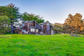 Vista Grande - Obie Bowman-designed home with priv - Image 4