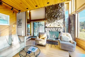 Vista Grande - Obie Bowman-designed home with priv - Image 5
