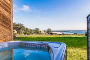 Vista Grande - Obie Bowman-designed home with priv - Image 3