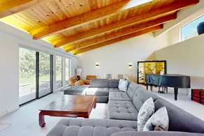 Ocean-view home near the golf course & Bluff Trail - Image 2