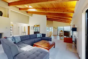 Ocean-view home near the golf course & Bluff Trail - Image 3