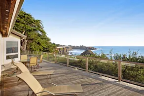The Cliff House - Image 5