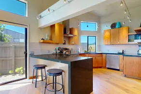 Modern, Ocean View Home on the Golf Course w/ Priv - Image 3