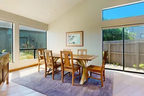 Modern, Ocean View Home on the Golf Course w/ Priv - Image 4