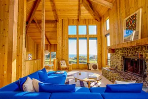 Breaker House - Ocean View Home with Lofty Ceiling - Image 2