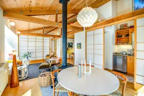 Sea Ranch cottage with private hot tub in the redw - Image 4