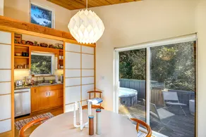 Sea Ranch cottage with private hot tub in the redw - Image 5