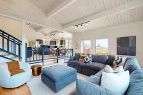 The Great Escape | Luxe Sea Ranch home with hot tu - Image 2