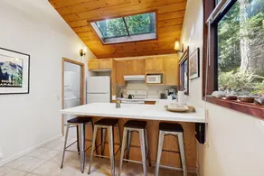 Deep Woods Hideaway - Dog-friendly forest retreat - Image 4