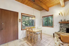 Deep Woods Hideaway - Dog-friendly forest retreat - Image 5