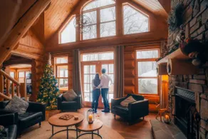 Nyctale | Spa & Sauna | Heated pool - Image 5