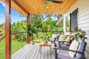 The Luxe Breeze Bungalow - Image 4
