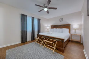 Vaulted Ceiling Cabin w/ Fireplace, Pets OK, - Image 5