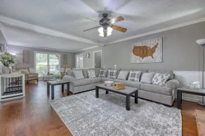 3-Bedroom Columbus Family Home with Private Pool - Image 3