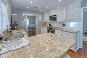 3-Bedroom Columbus Family Home with Private Pool - Image 4