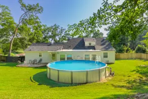 Pool! Near Fort Benning & Downtown - Our White Hou - Image 5