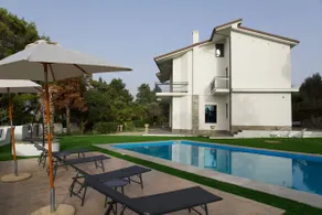 Villa D'Angelo - Intera villa con piscina ad uso esclusivo - Image 4