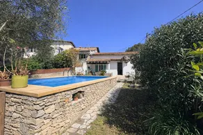 Mazet Suzie, 2 chambres, piscine & parking - Image 2