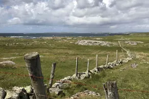 Cottage 215 - Claddaghduff - Image 3