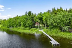 Lakefront|Sebec Lake|Private dock|WiFi|Dogs ok| - Image 4