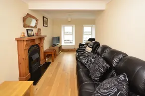 Cottage 236 Roundstone - Image 4
