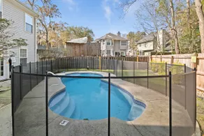 The Blue Angel-In Ground Pool - Image 2