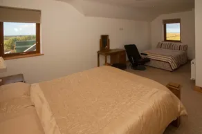 Cottage 238 - Cleggan - 8 persone in 4 camere da letto - Image 5