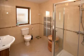 Cottage 238 - Cleggan - 8 persone in 4 camere da letto - Image 3
