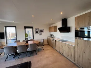 Enkhuizer Strand BeachHouse Sinne Nr 514 - Image 4