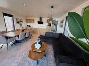 Enkhuizer Strand BeachHouse Sinne Nr 514 - Image 3