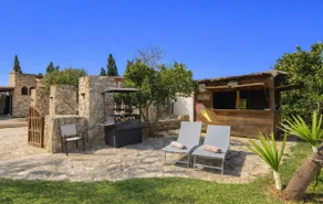 281 Villa Son Ramon ETV 2707 by Mallorca Charme - Image 4