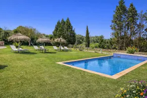 281 Villa Son Ramon ETV 2707 by Mallorca Charme - Image 2
